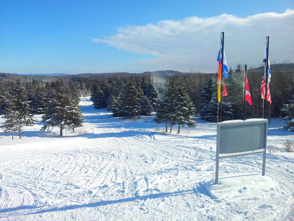 Club De Moto-Neige La Coulée Verte